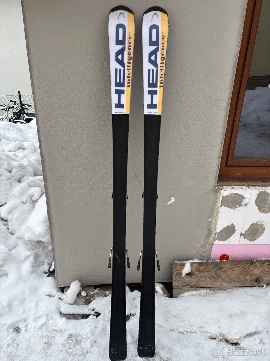 Lyže HEAD 170cm - 2