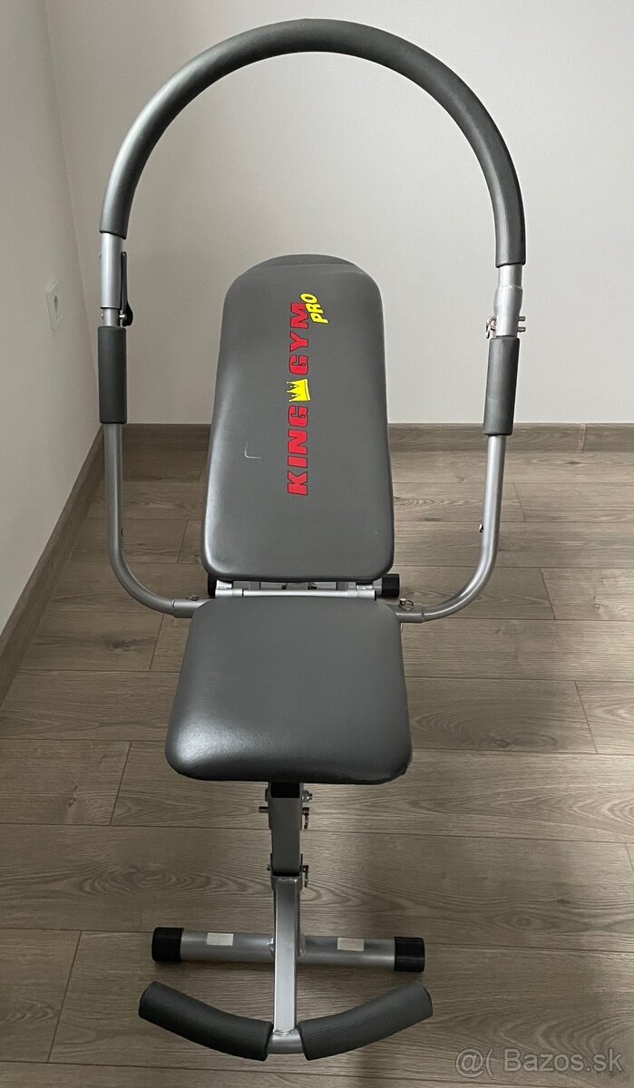 Lavica na cvičenie - 2