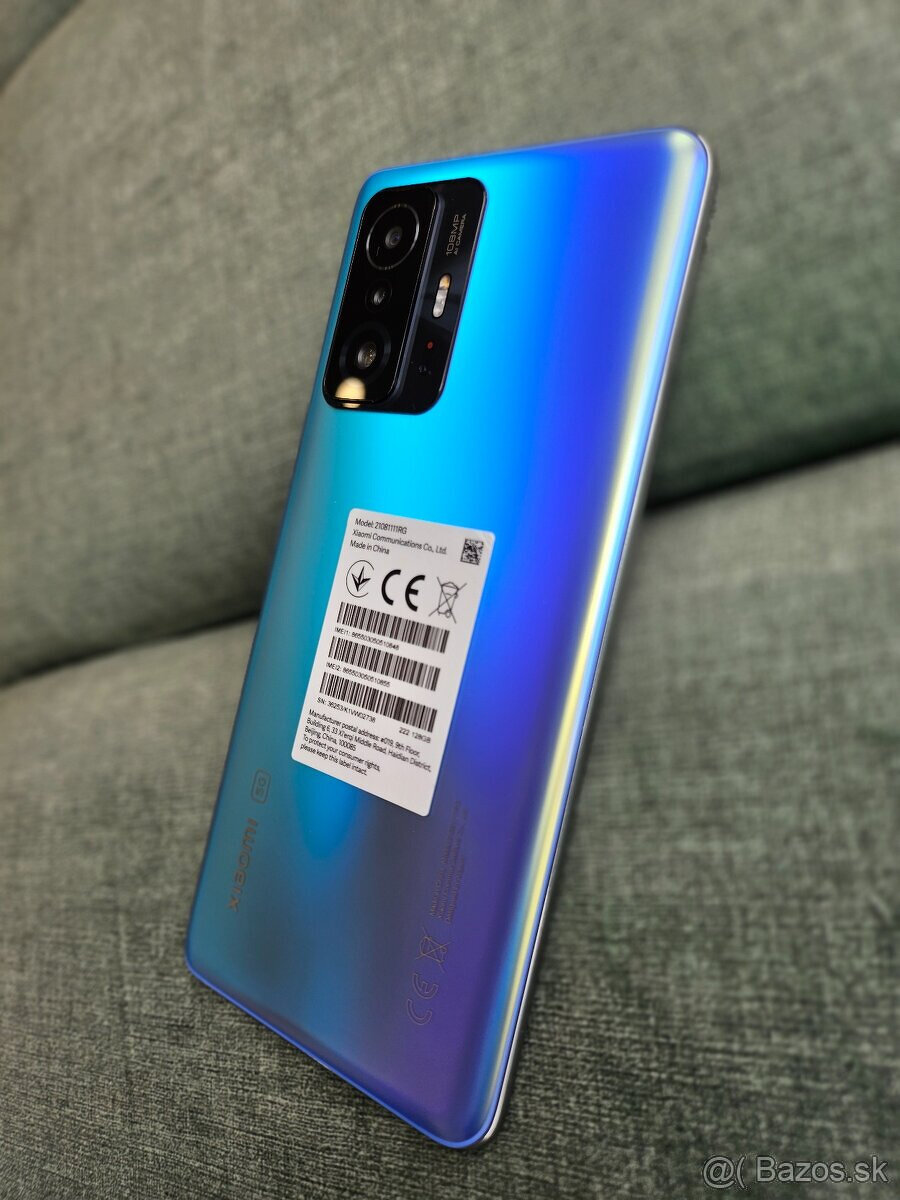 Xiaomi 11T 8/128gb - 2