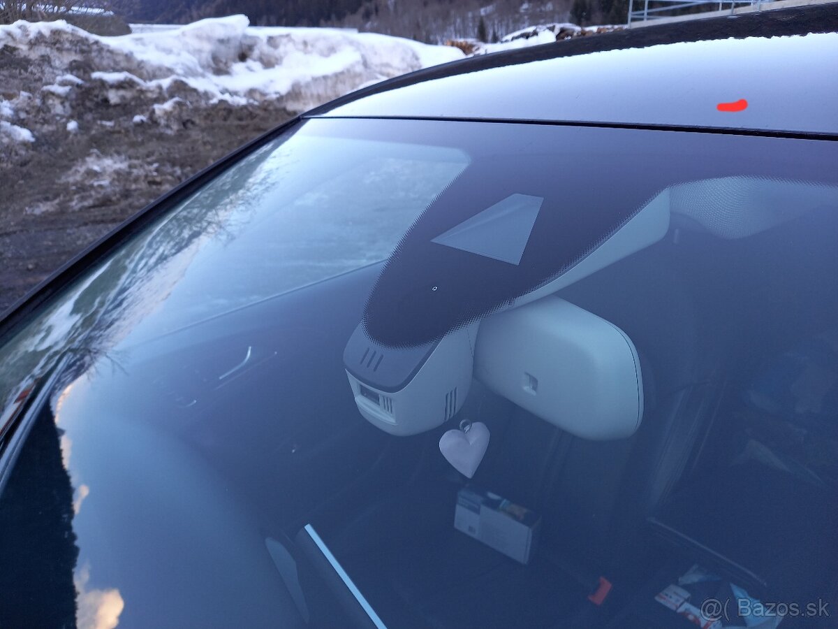 Audi a6 c7 180KW - 2