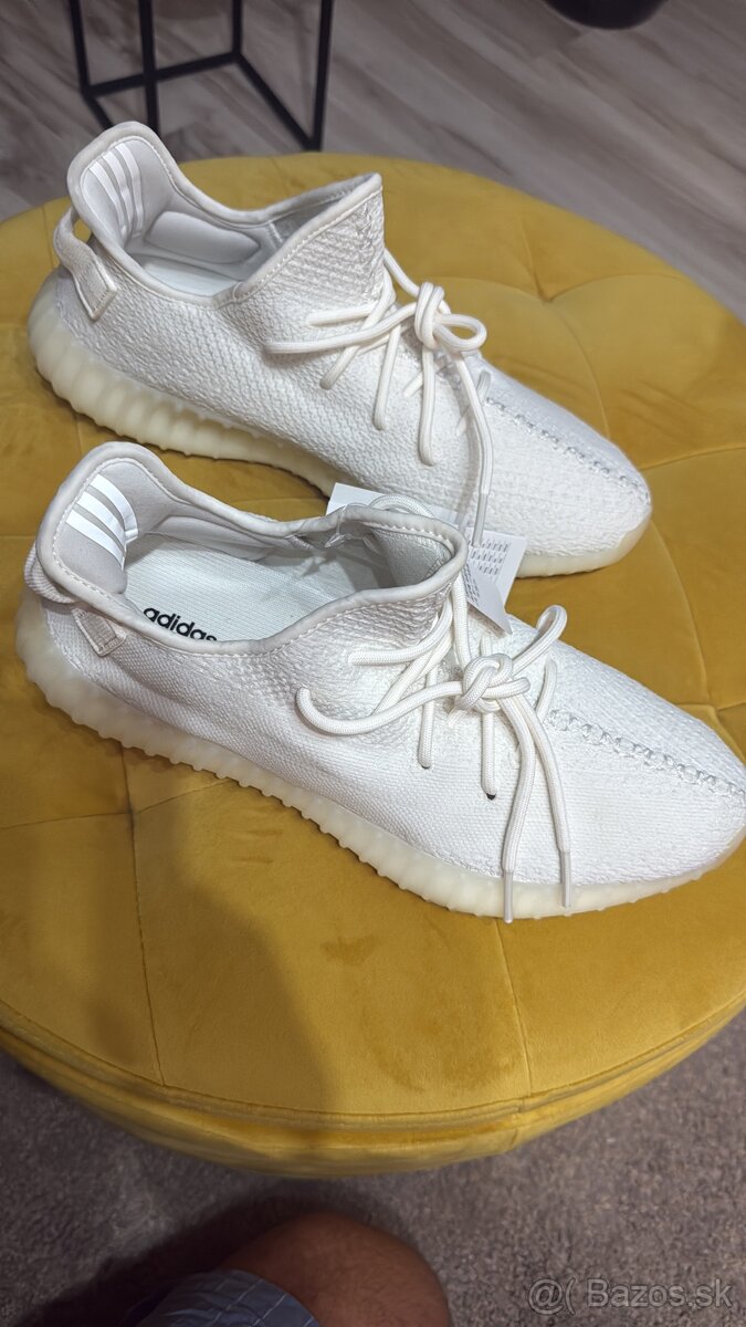 Tenisky Adidas yeezy - 2