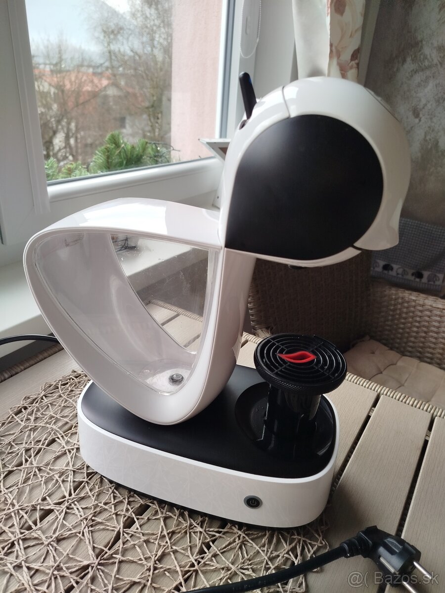 Kávovar Dolce Gusto - 2