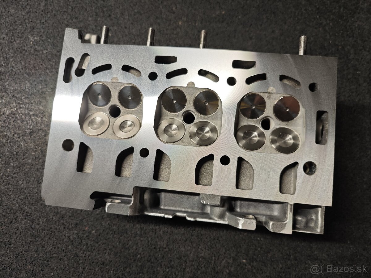 Hlava valcov 1.2HTP 12V - 2