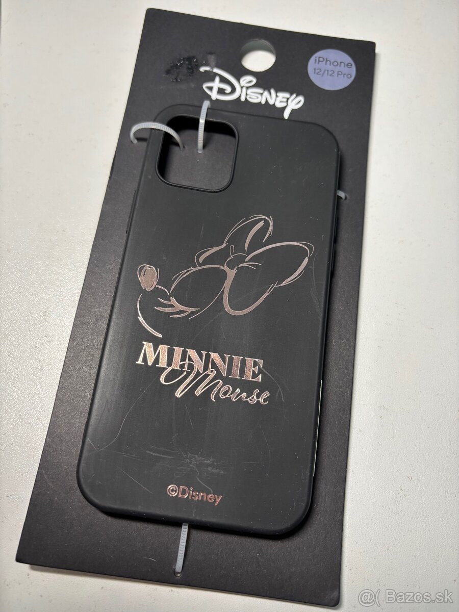 Kryt na iPhone 12 - 2