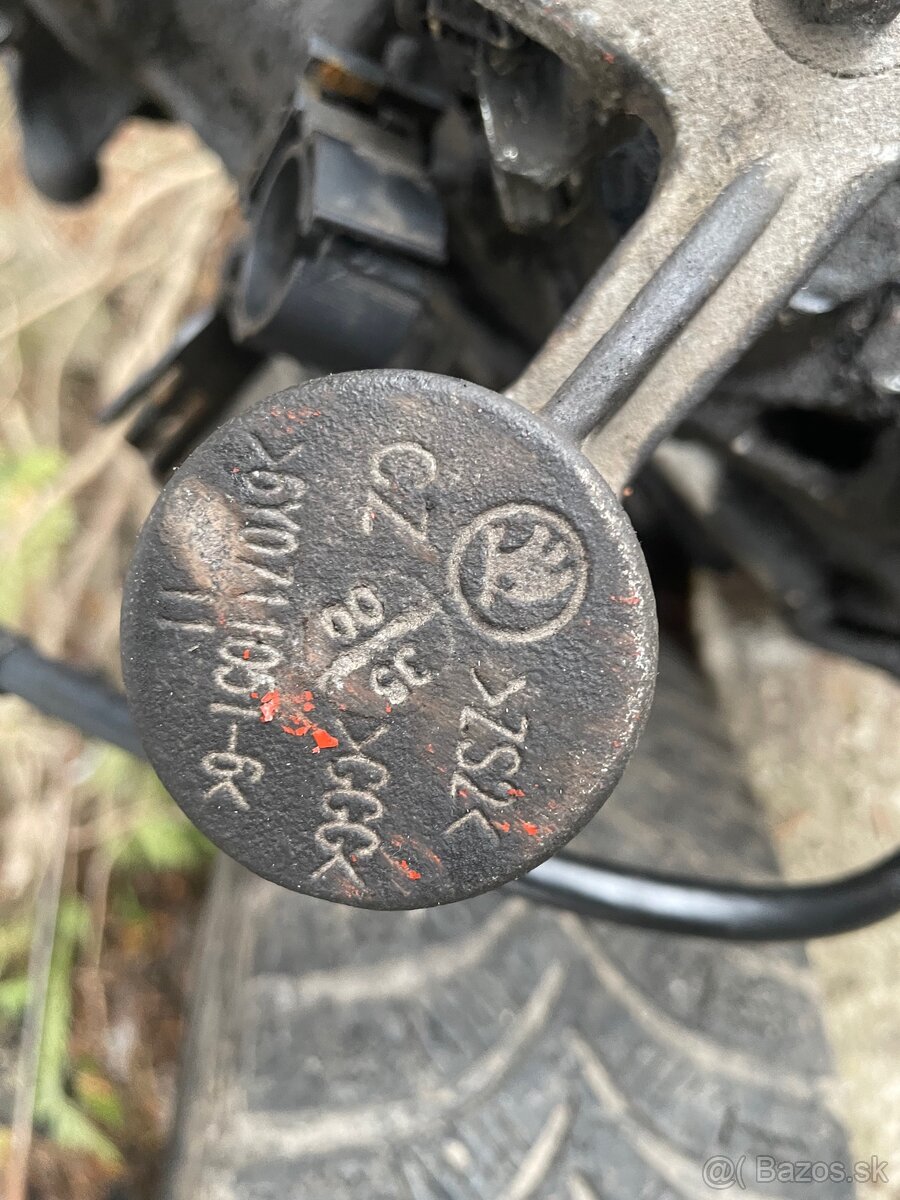 Fabia 1 1,4 mpil VIMENIM/PREDAM - 2