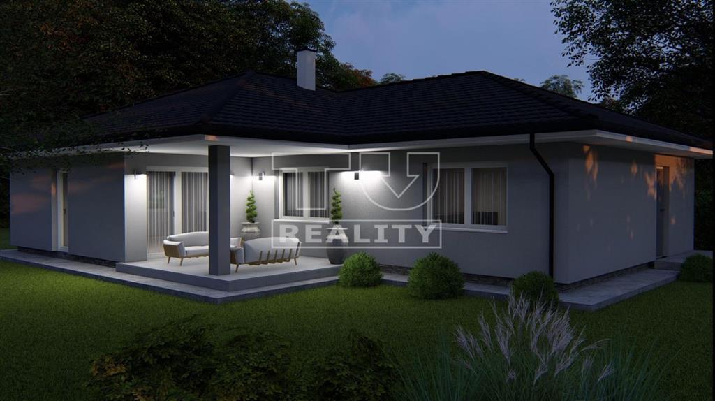 Na predaj novostavba holodom, Dražkovce - 2