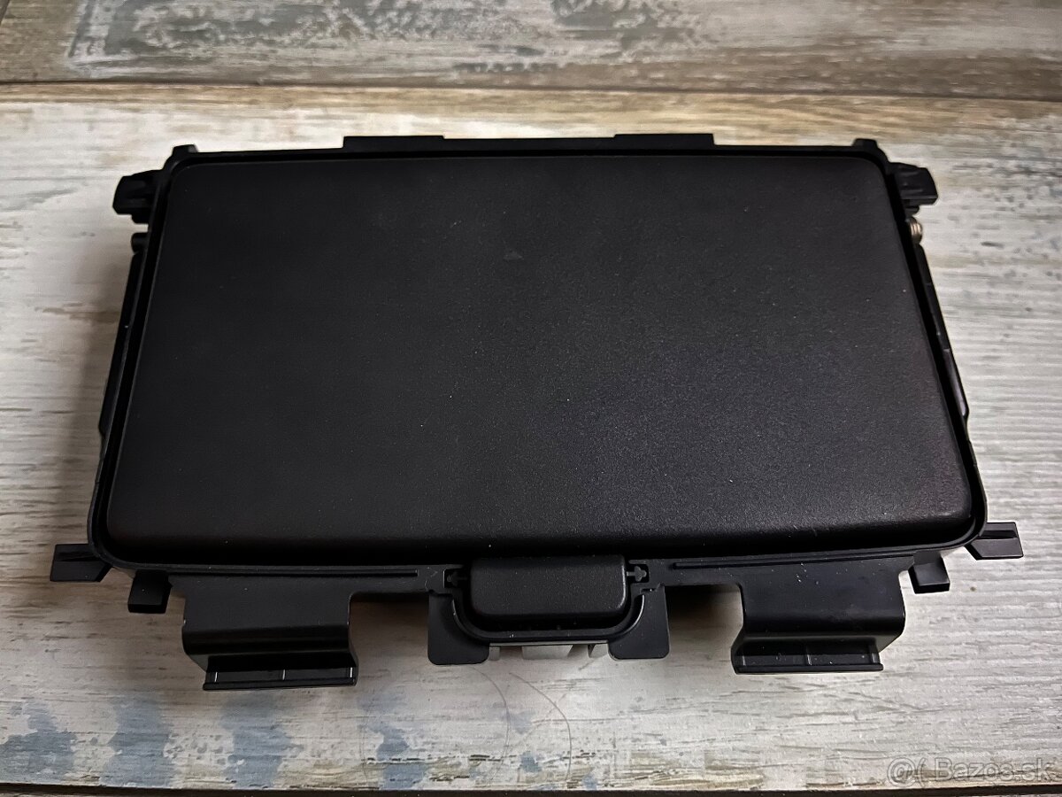 Držák nápojů Volvo xc90 - 2