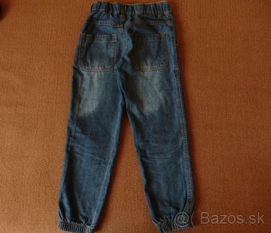 Rifle na 6-7 rokov - 2