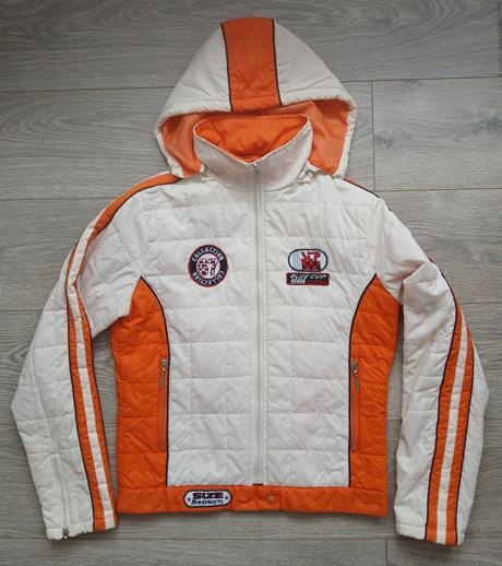 Bunda, veľkosť M/L - 2