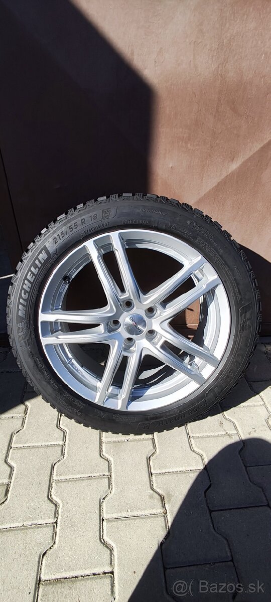 Michelin X-ICE NORTH⁴ - 2