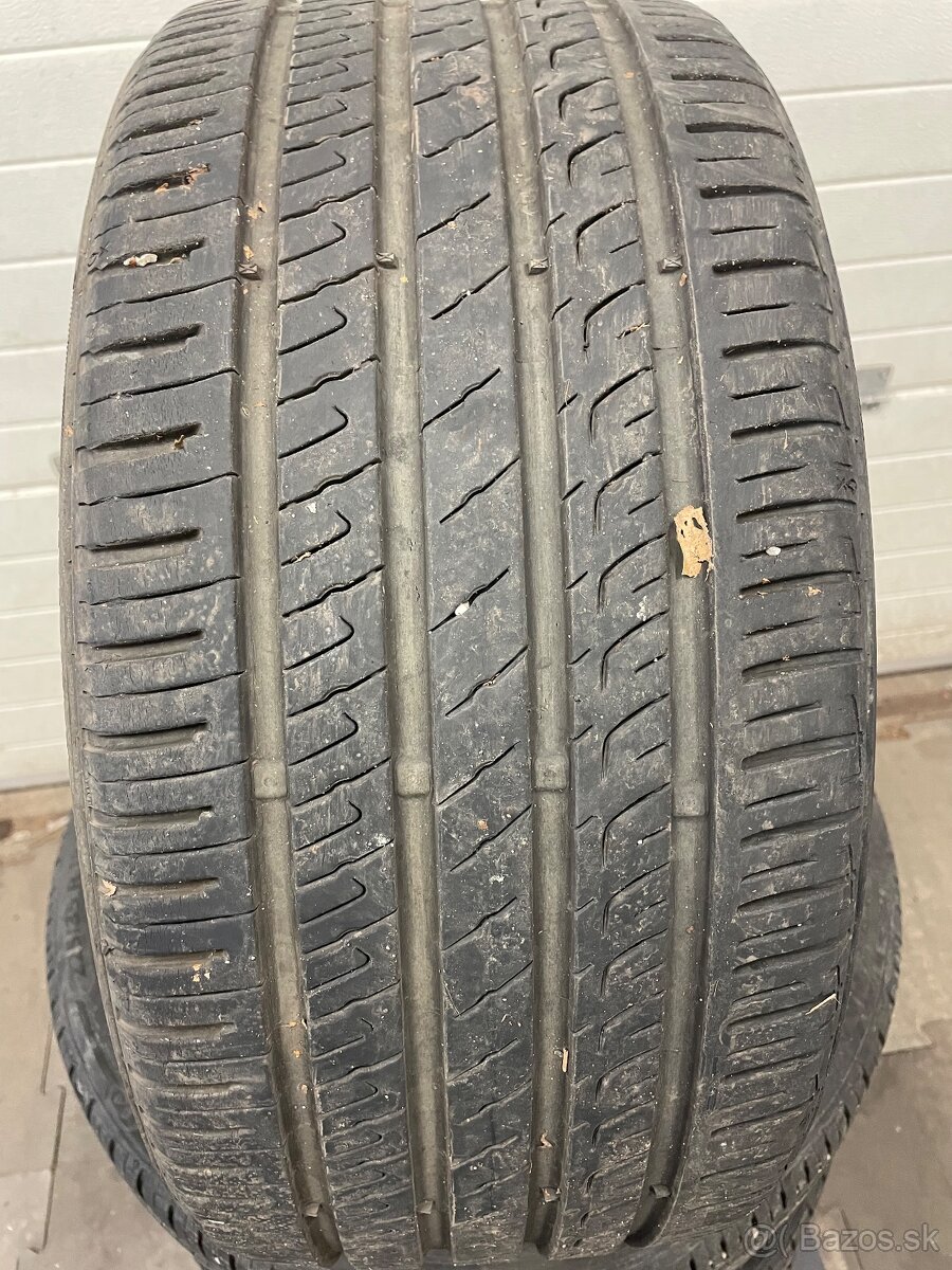 Použité pneumatiky - 2