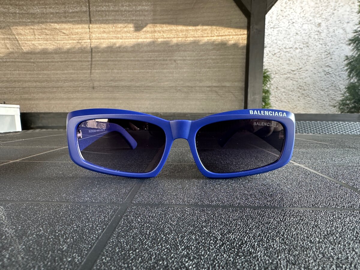 Slnečné okuliare Balenciaga - 2