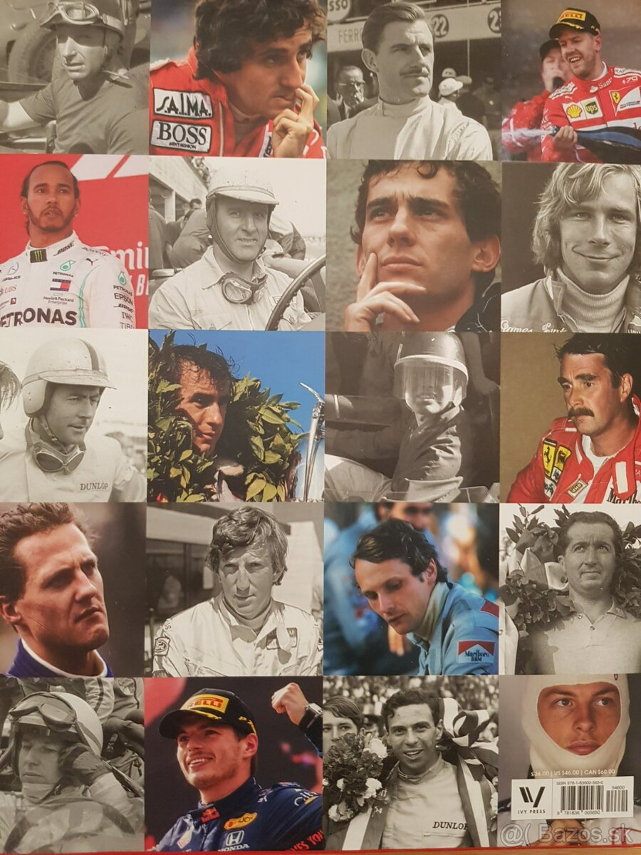 F1 Champions - 2