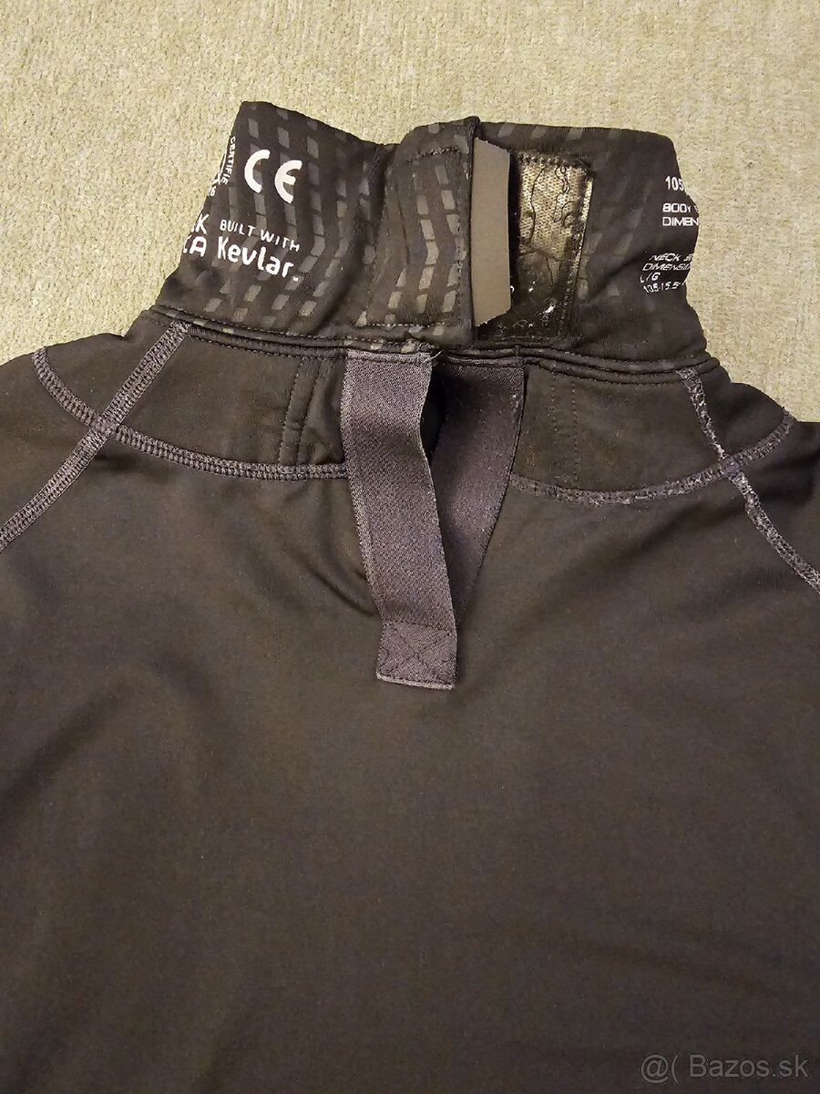 Ribano Bauer NECKPROT - Interm. L - 2