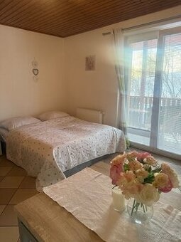 Garsónka na prenájom ihned volna - 2