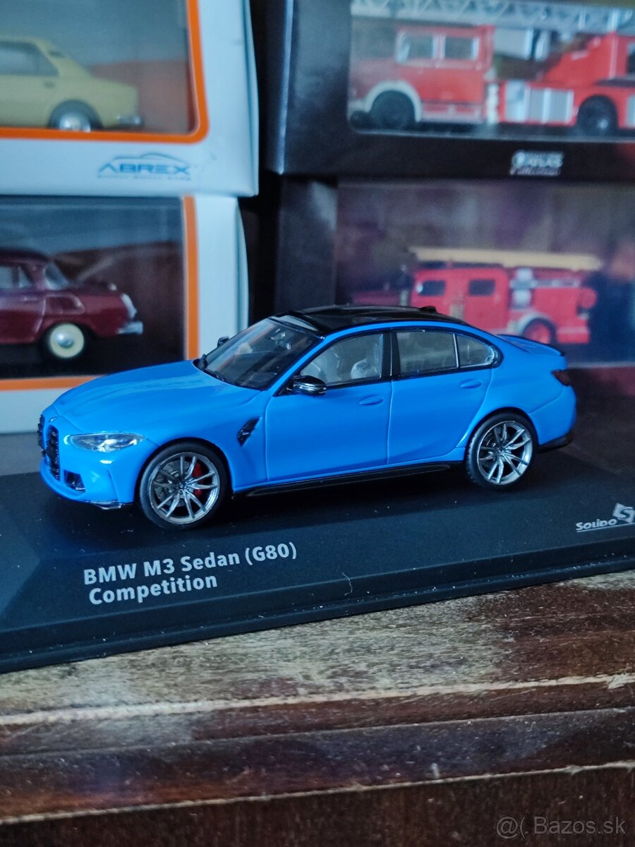 BMW modely časť 2 - 2