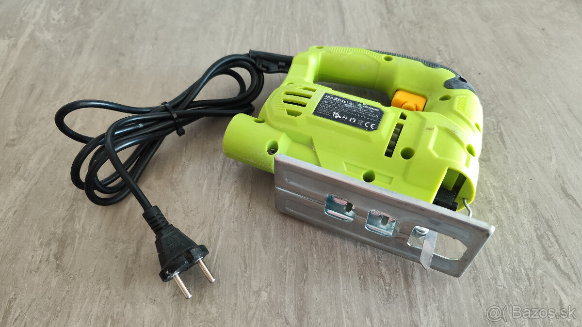 Priamočiara píla Fieldmann FDP 200451-E - 2