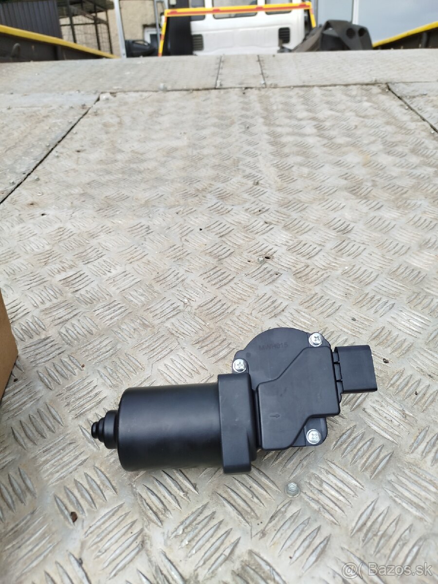 Motorček stieračov Seat Leon 1P - 2