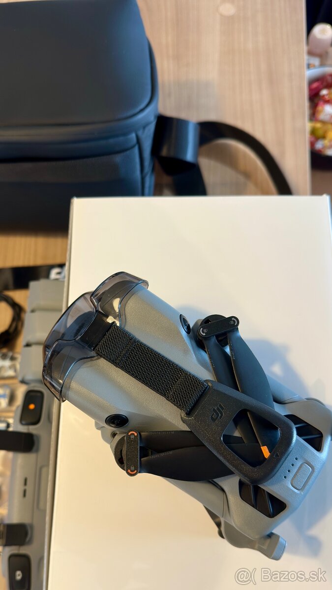 DJI Mini 5 Pro Fly More Combo (RC2) - 2