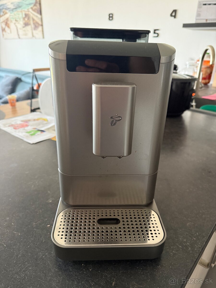 Automaticky kavovar Tchibo Esperto caffé 2 - 2