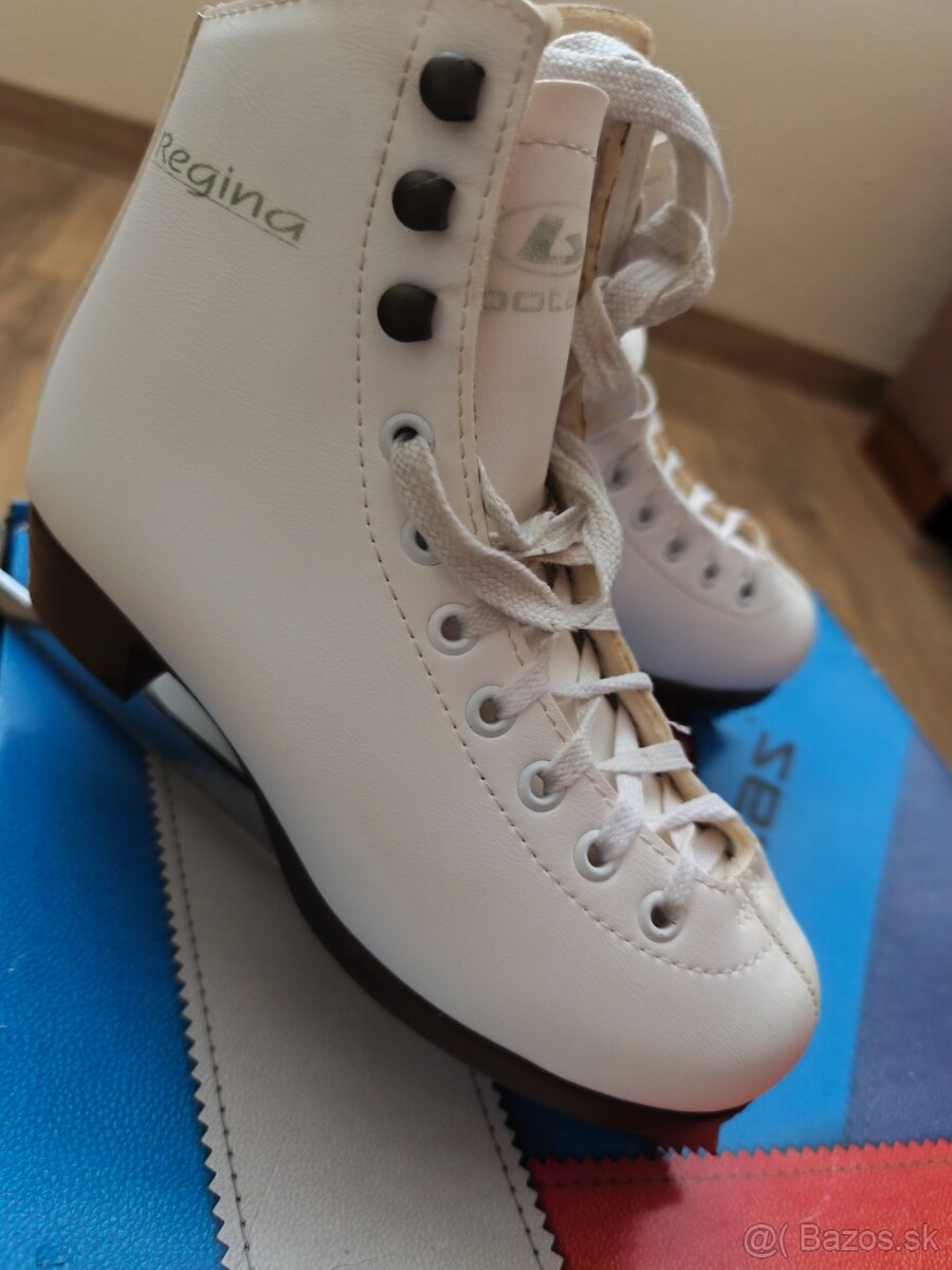 Korčule Botas veľ. 34 - 2