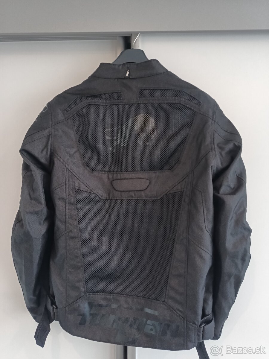 Moto bunda Furigan Atom EVO - 2