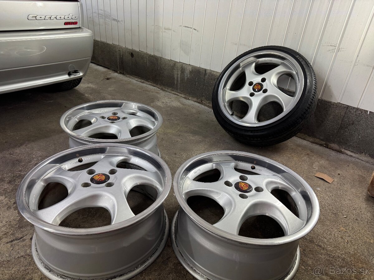 4x100 r17 - 2