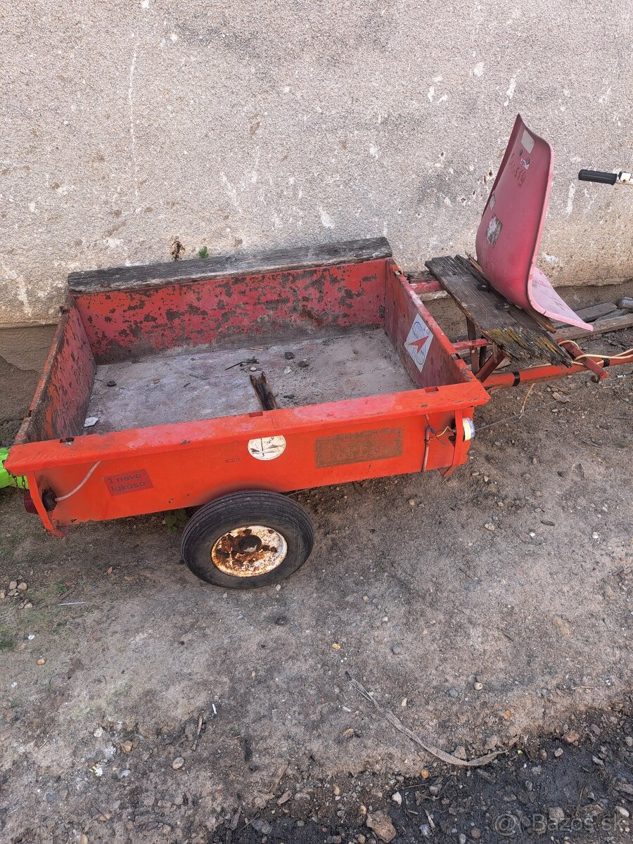 predám robix 55 - 2