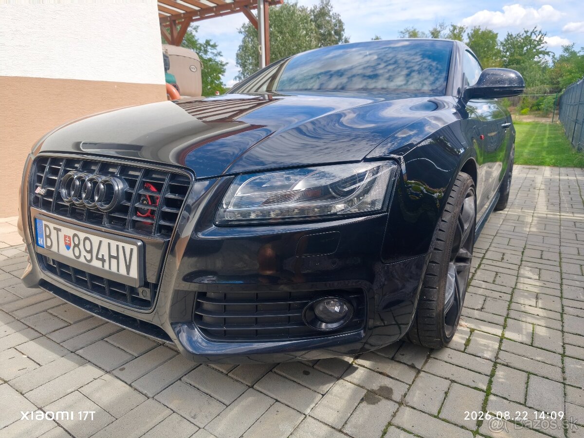Audi S5 4.2 V8 Quattro - 2