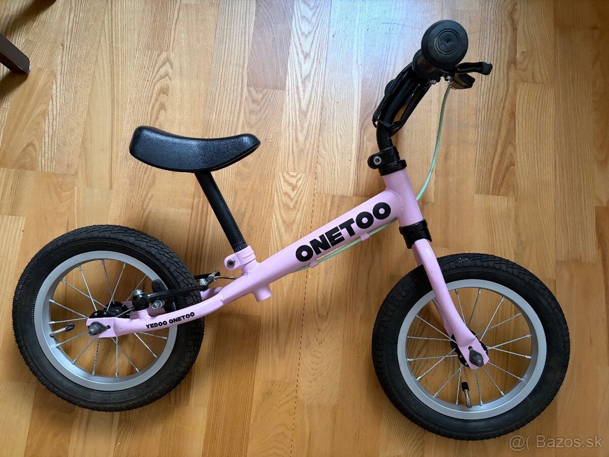 Yedoo OneToo Ružová - 2