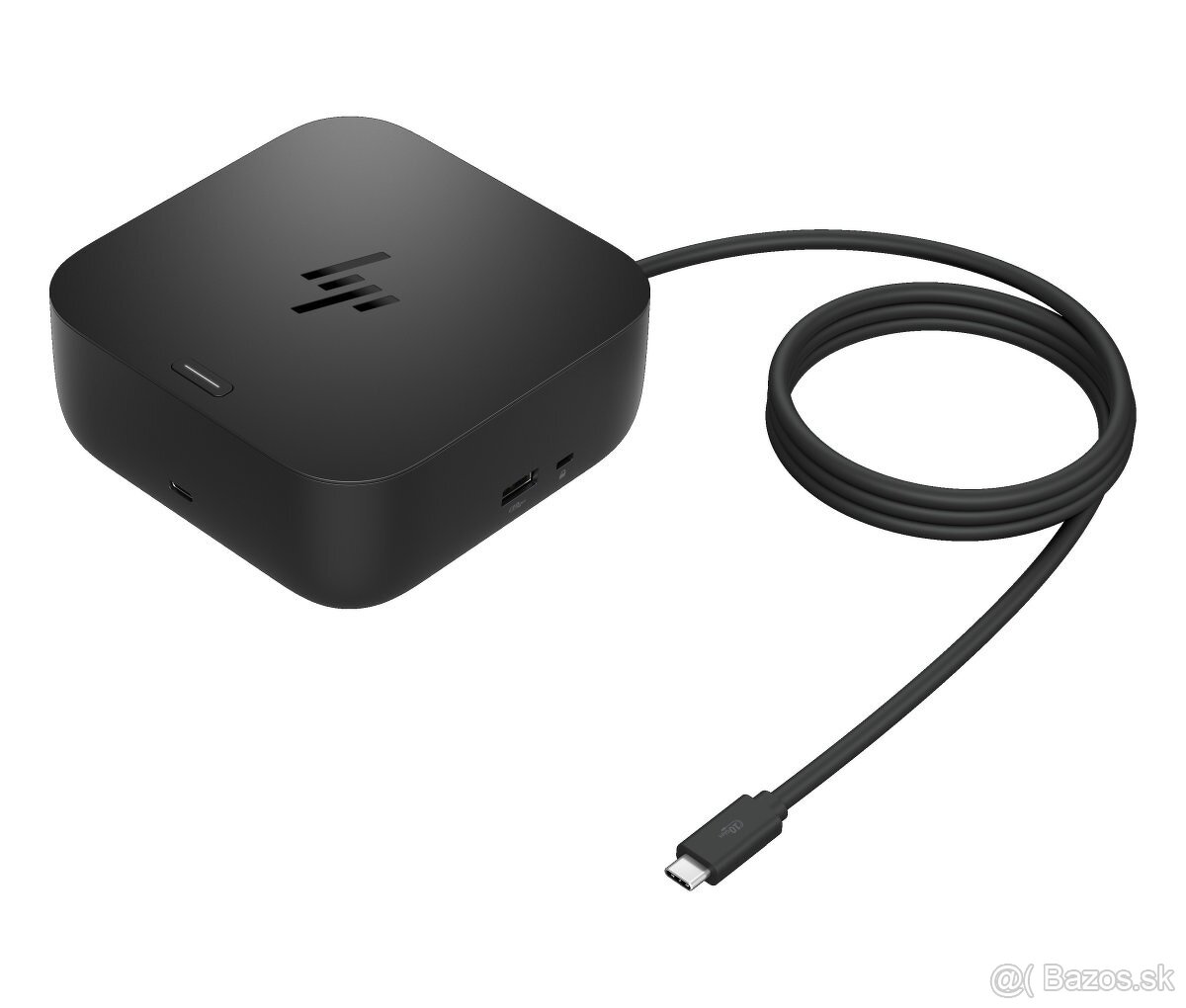 HP USB-C 100 W G6 Dock - novy - 2
