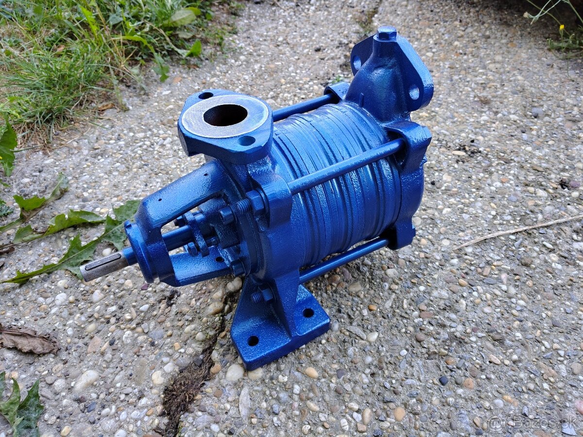 Sigma 32-SVA-3° - 2