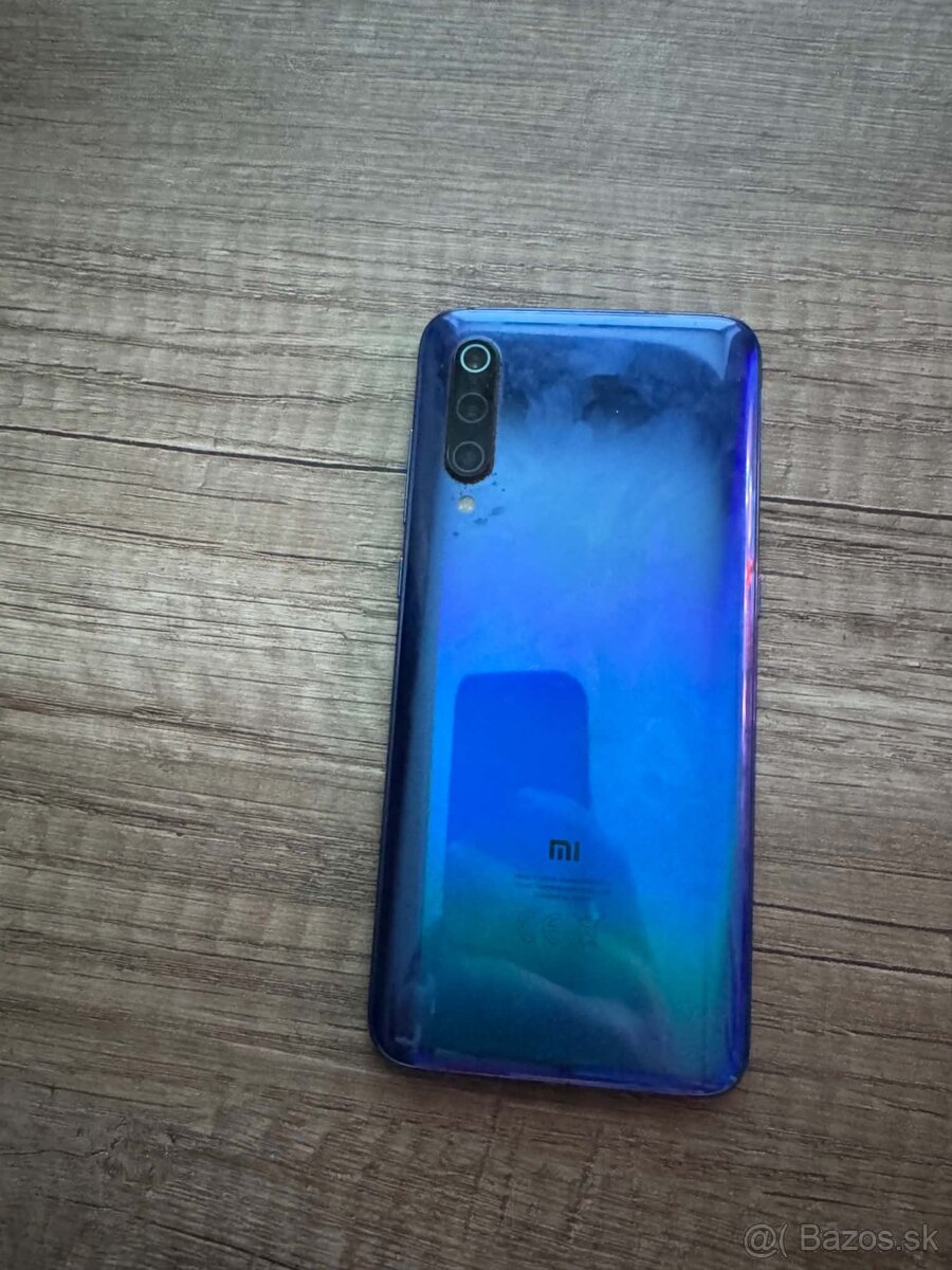 Xiaomi Mi 9 - 2