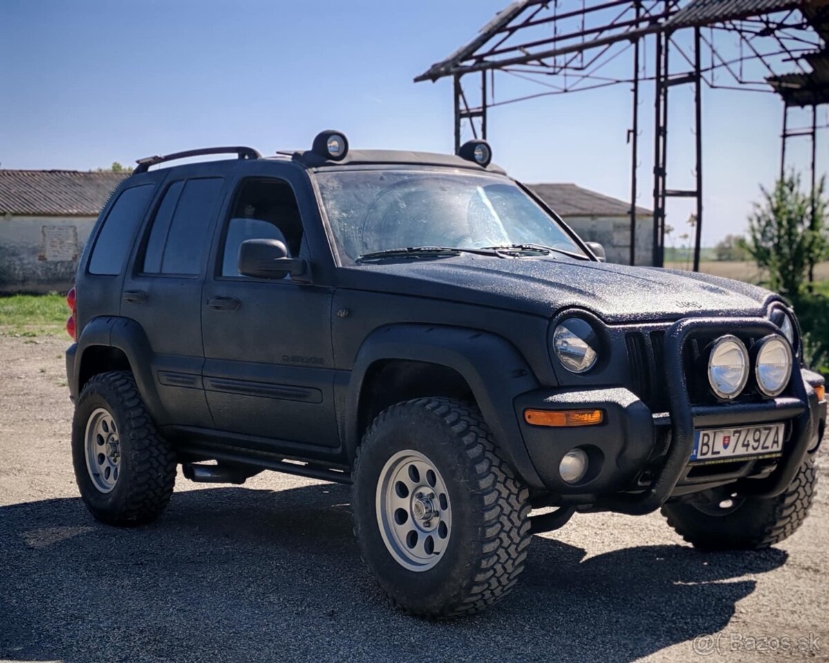 Jeep