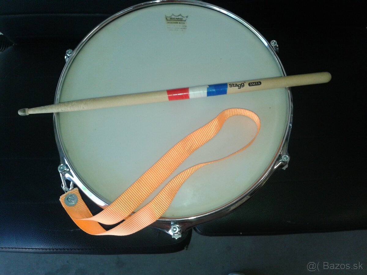 Predam Amati bubon na fandenie 45eur - 2