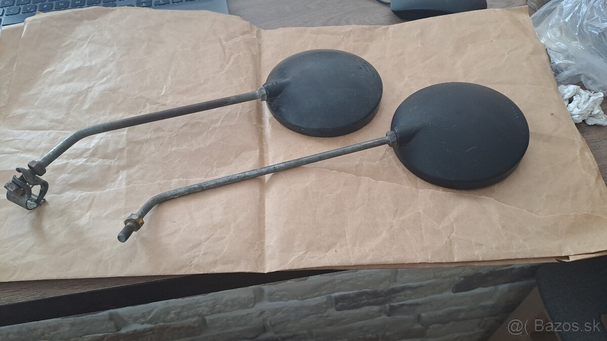 Jawa ,CZ,velorex - 2