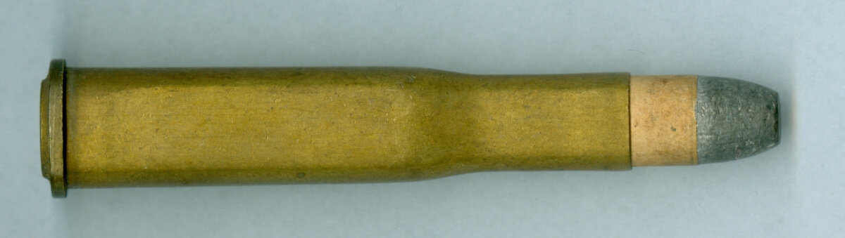 HISTORICKÉ NÁBOJE 5 - 2