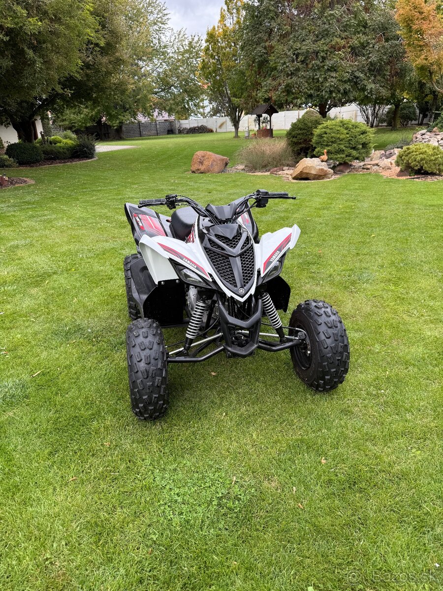 Yamaha YFM 90 R Raptor
