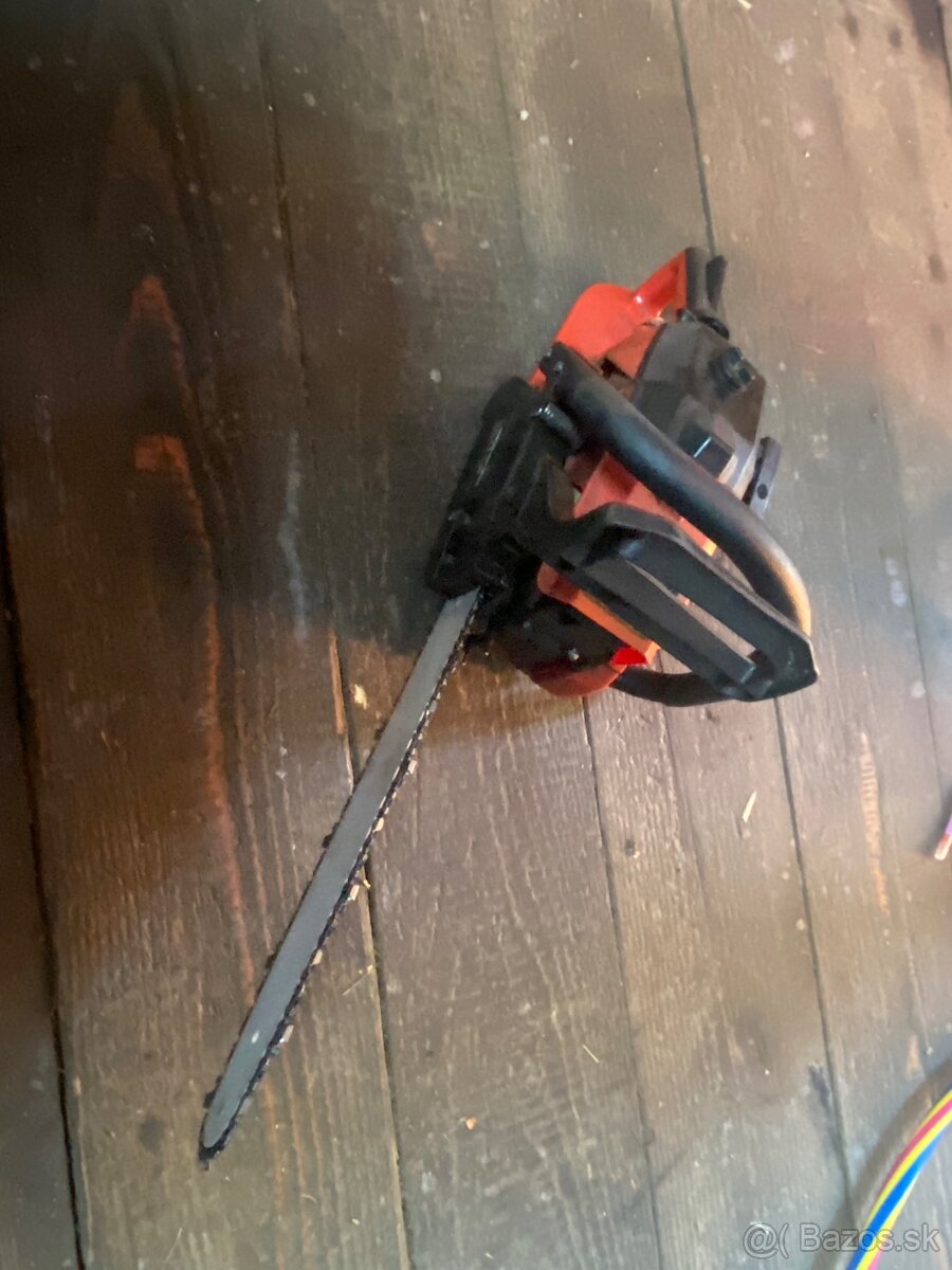 Motorová pila OK BK3537 - 2