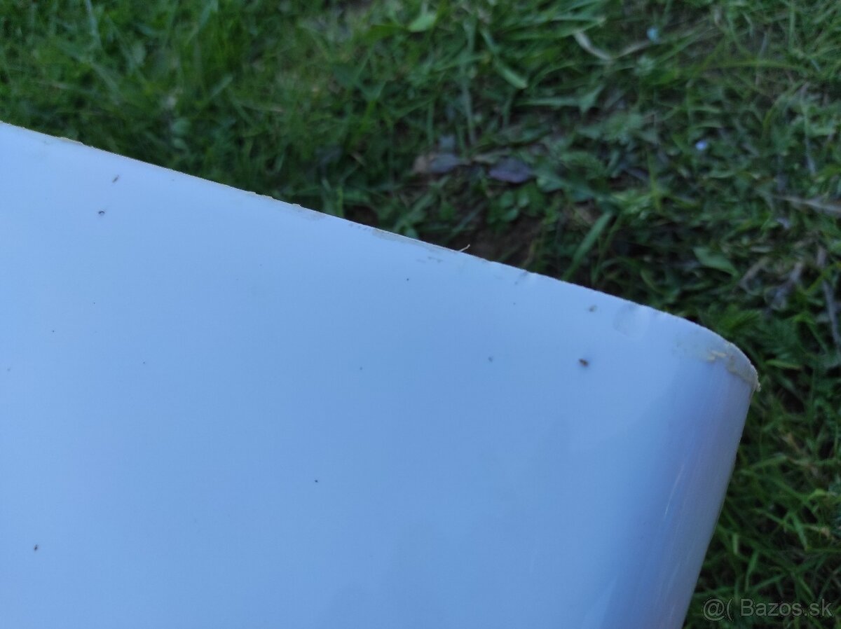 Dvojumývadlo Duravit - 2