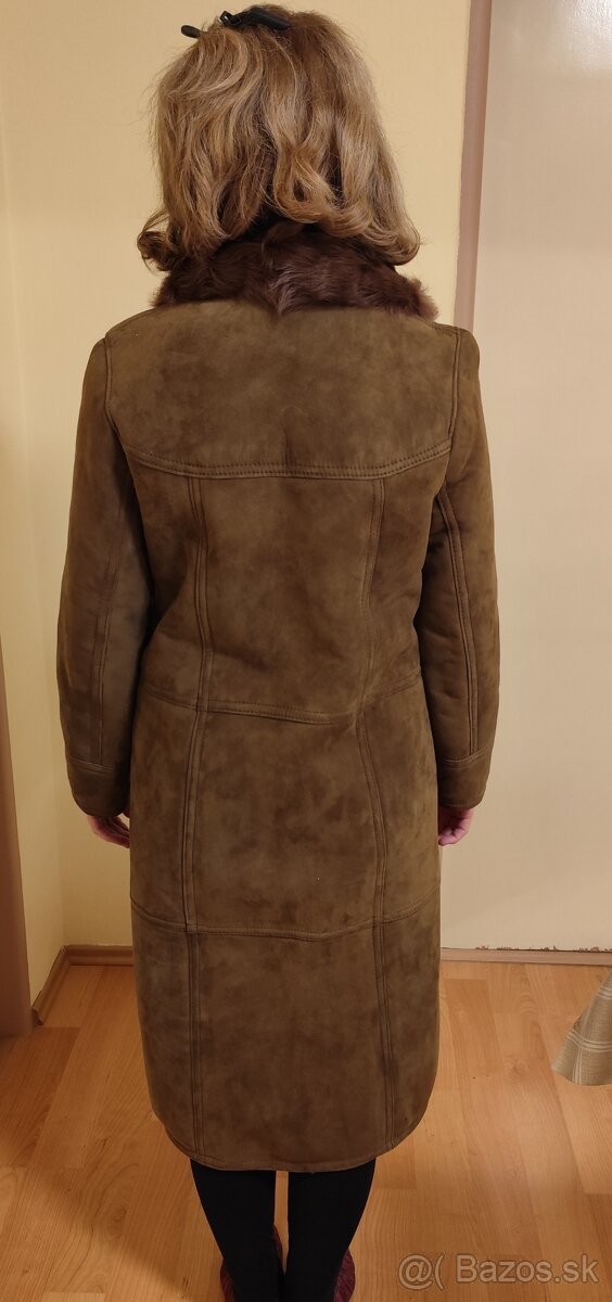 Slovenský kožuch - 2