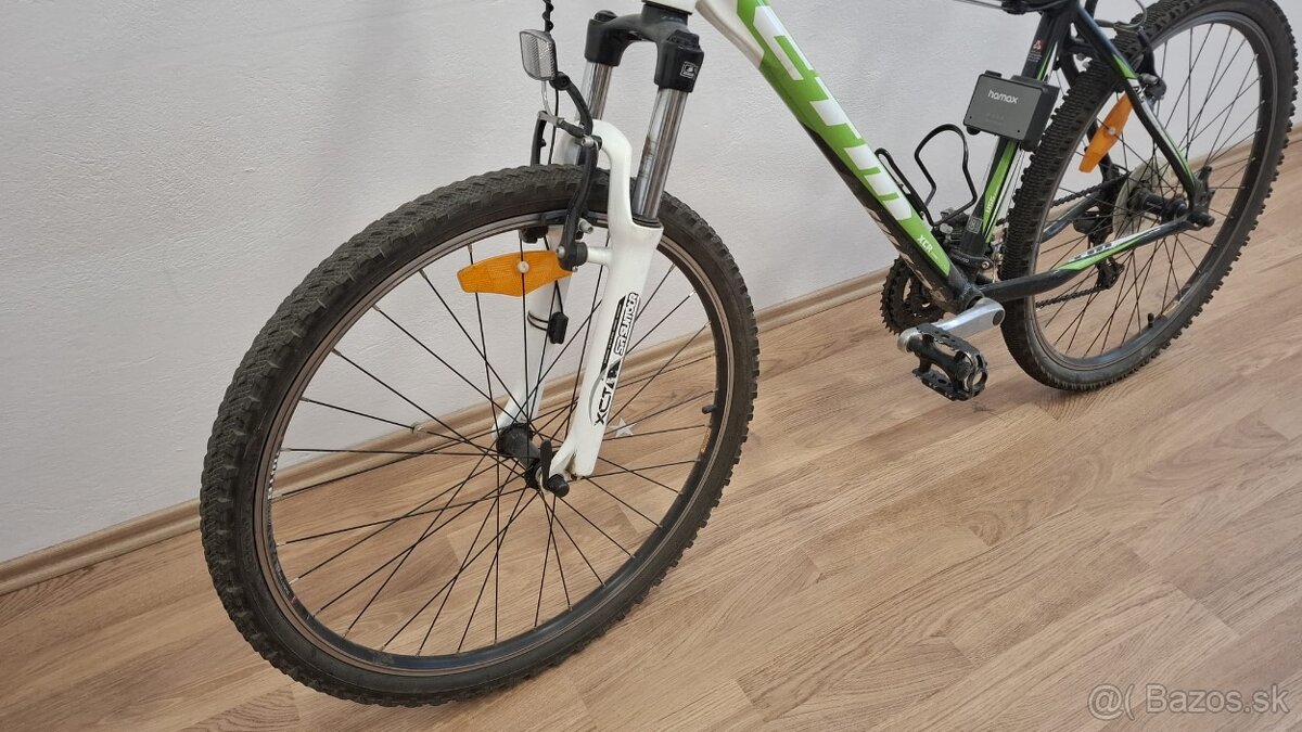 🚲 Predaj Pánsky (CTM) a Dámsky (DEMA) Bicykel (26") - 2