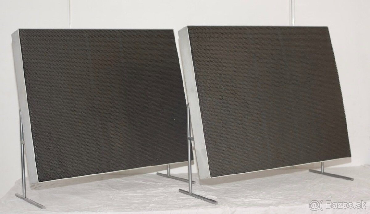 Braun LE1 Elektrostaten Designikonen - 2