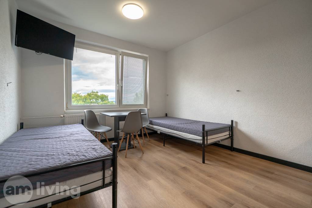 NA PRENÁJOM - Garsónka - Dubnica nad Váhom - 2