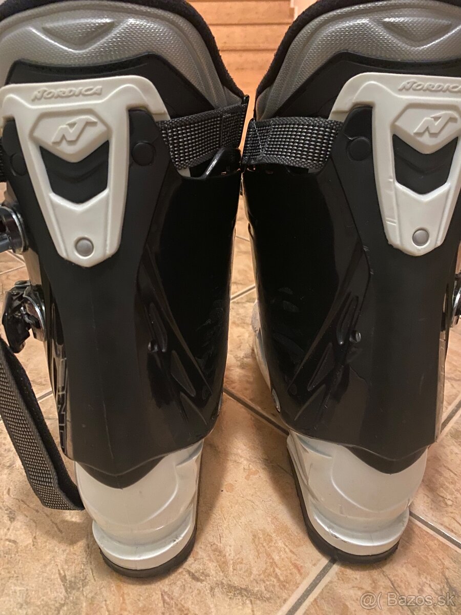 Predám lyžiarky značky NORDICA - 2