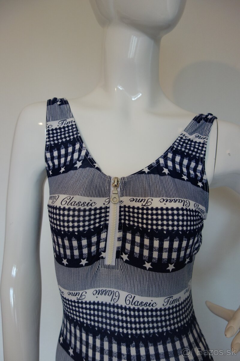 Dámske plavky MAGISTRAL ONTARIO - 2