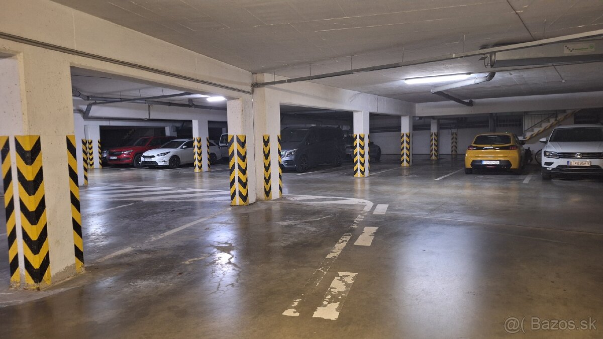 3i byt na prenájom- Púchov, Dvory - 2