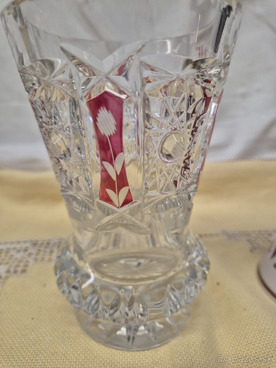 Predam vazu a zvoncek - 2