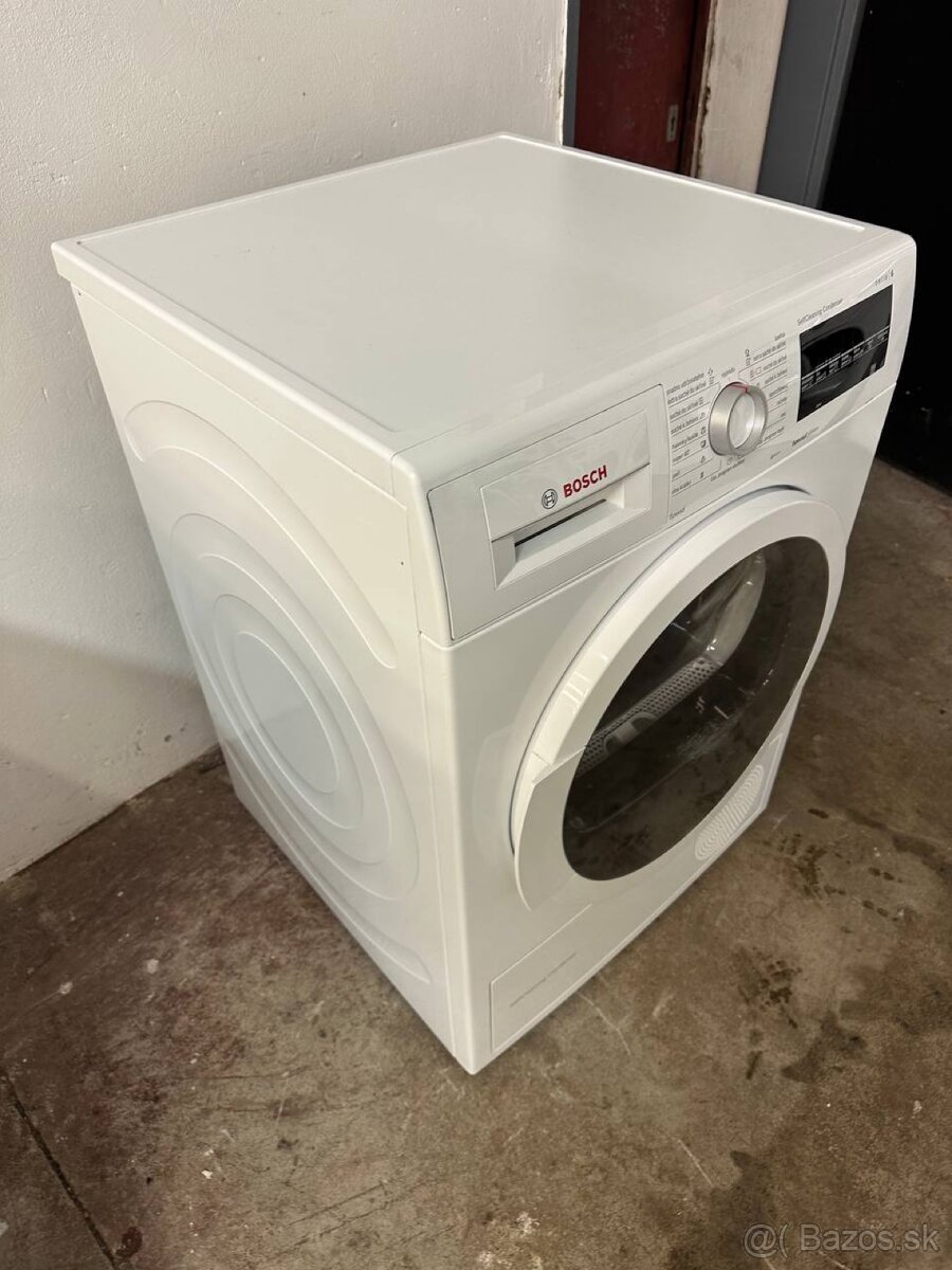Sušička BOSCH - 2