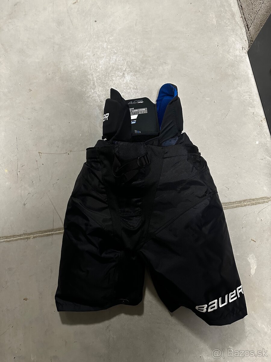 Girdle Bauer ACP PRO - 2